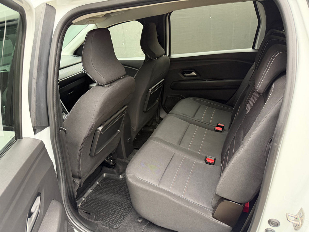 Dacia Jogger Кишинёв - изображение 9