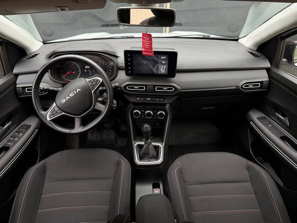 Dacia Jogger Кишинёв - изображение 8