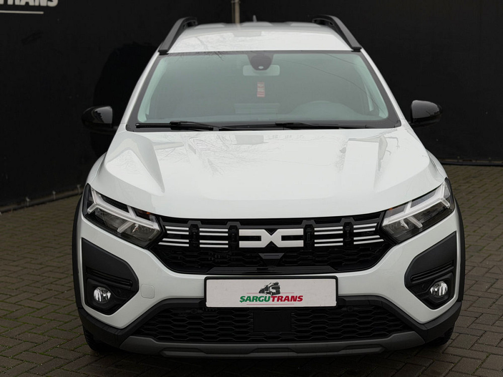Dacia Jogger Кишинёв - изображение 2