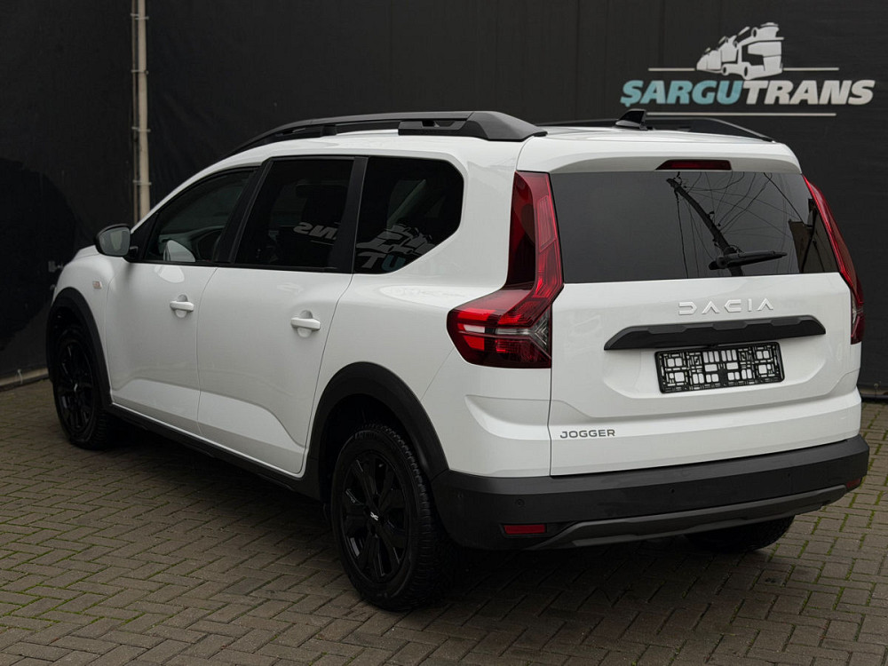 Dacia Jogger Кишинёв - изображение 6