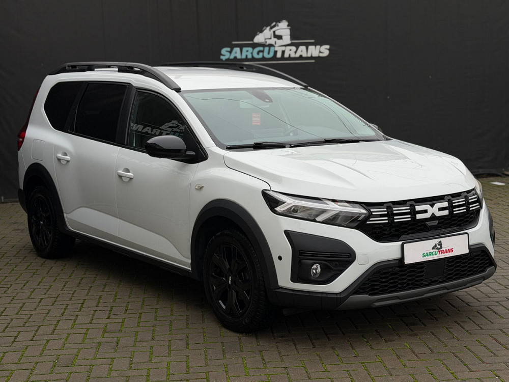 Dacia Jogger Кишинёв - изображение 3