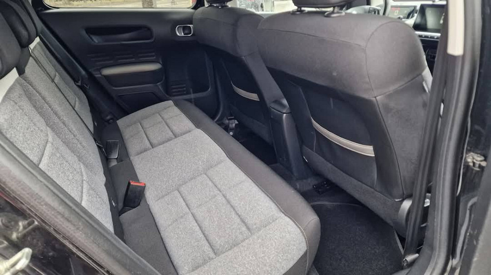 Citroen C4 2019 год Кишинёв Кишинёв - изображение 8