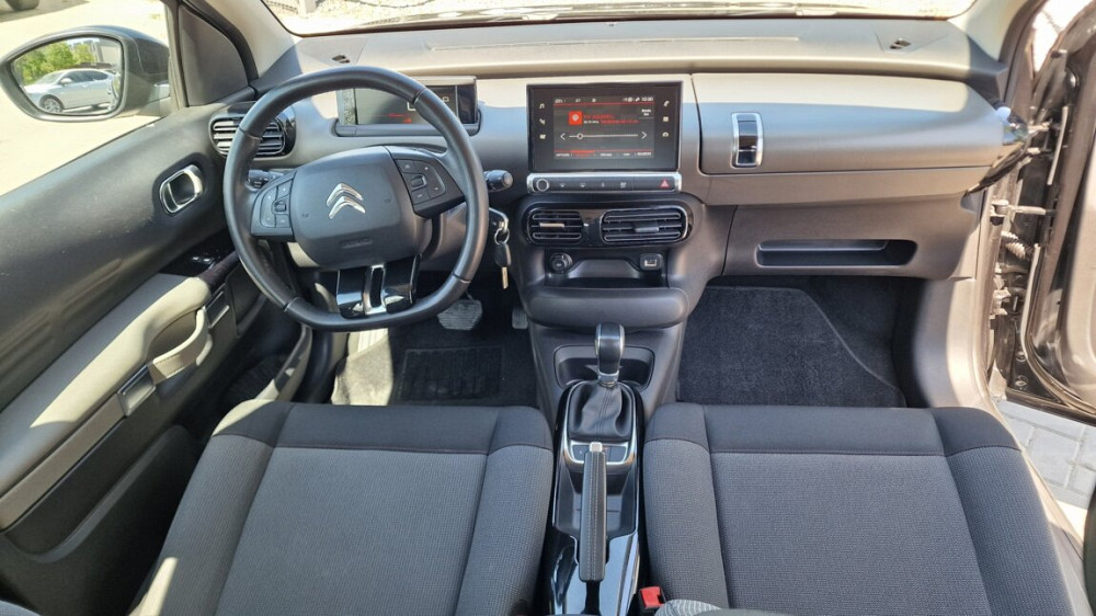 Citroen C4 2019 год Кишинёв Кишинёв - изображение 7