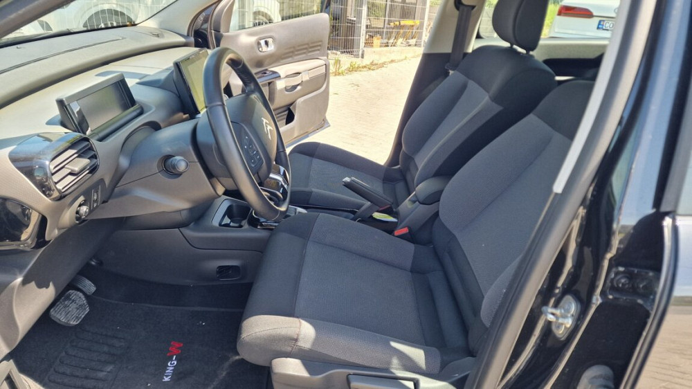 Citroen C4 2019 год Кишинёв Кишинёв - изображение 5