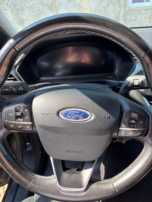 Ford Puma 2022 год Кишинёв Кишинёв - изображение 4