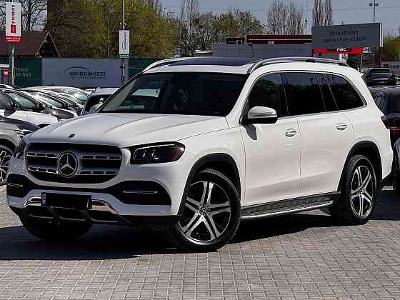 Mercedes GLS-Class 2021 an Chişinău Chişinău