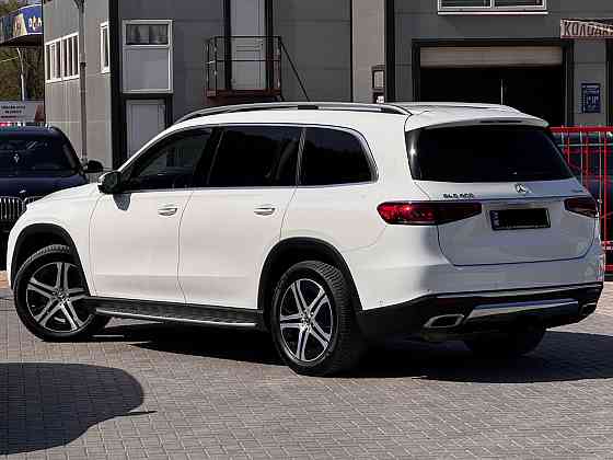 Mercedes GLS-Class 2021 an Chişinău Chişinău