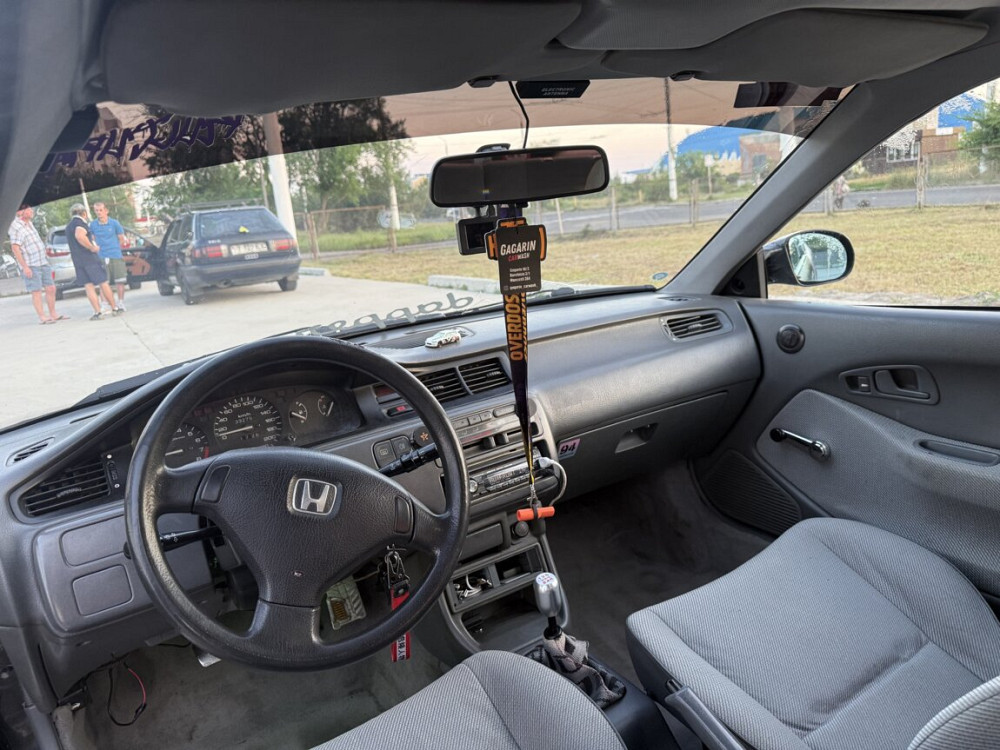 Honda Civic 1992 год Тирасполь Тирасполь - изображение 7