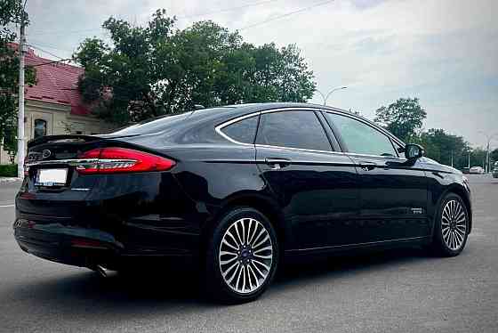 Ford Fusion 2017 год Тирасполь Тирасполь