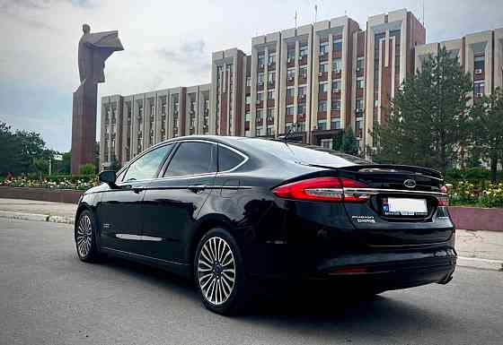 Ford Fusion 2017 год Тирасполь Тирасполь