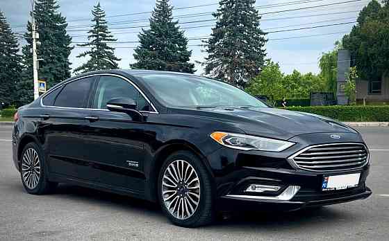Ford Fusion 2017 год Тирасполь Тирасполь