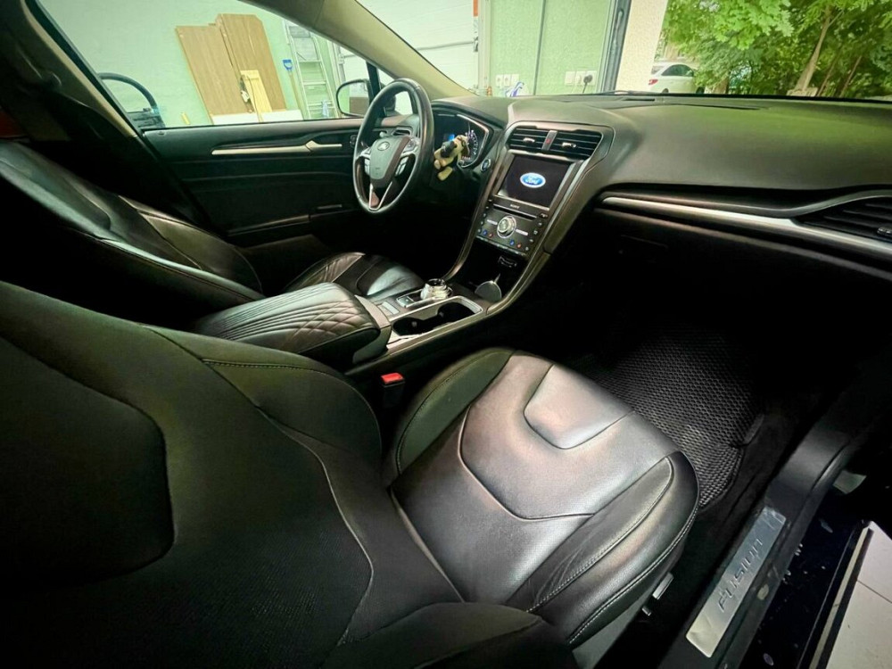 Ford Fusion 2017 год Тирасполь Тирасполь - изображение 6