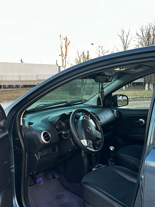 Nissan Note 2012 год Кишинёв Кишинёв - изображение 6