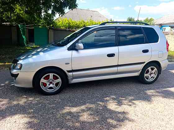 Mitsubishi Space Star 2005 год Рыбница Рыбница