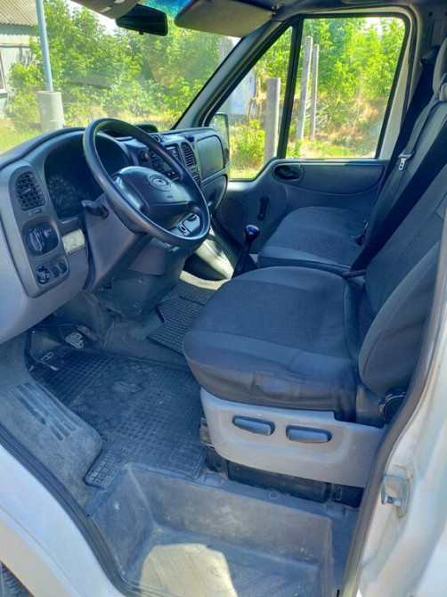 Ford Transit 2001 год Суклея Суклея - изображение 3