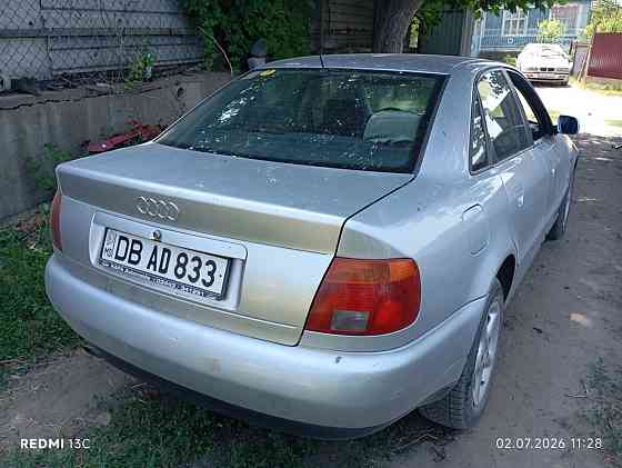 Audi A4 1996 год Дубоссары Дубоссары
