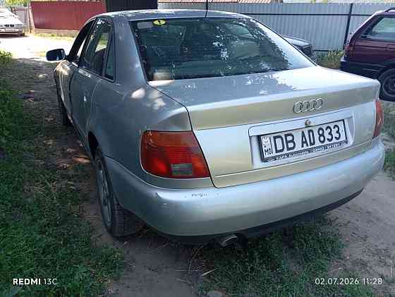 Audi A4 1996 год Дубоссары Дубоссары