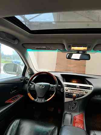 Lexus RX 2012 an Tiraspol Tiraspol