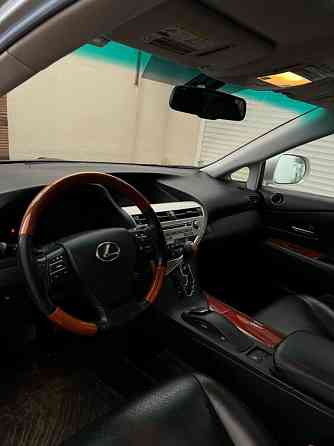 Lexus RX 2012 an Tiraspol Tiraspol