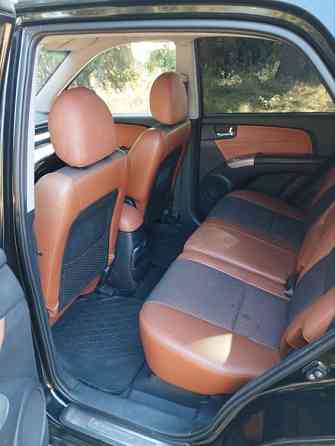 Kia Sportage 2006 год Днестровск Днестровск