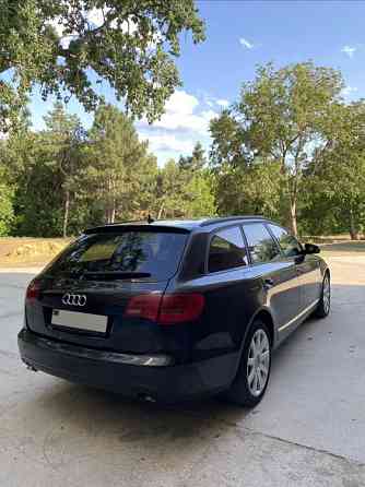 Audi A6 2007 год Дубоссары Дубоссары