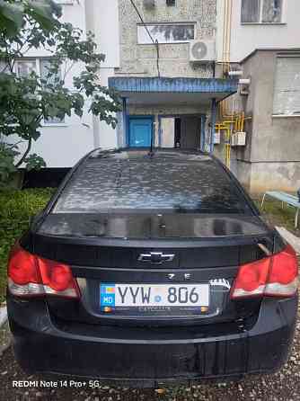 Chevrolet Cruze 2010 год Кишинёв Кишинёв