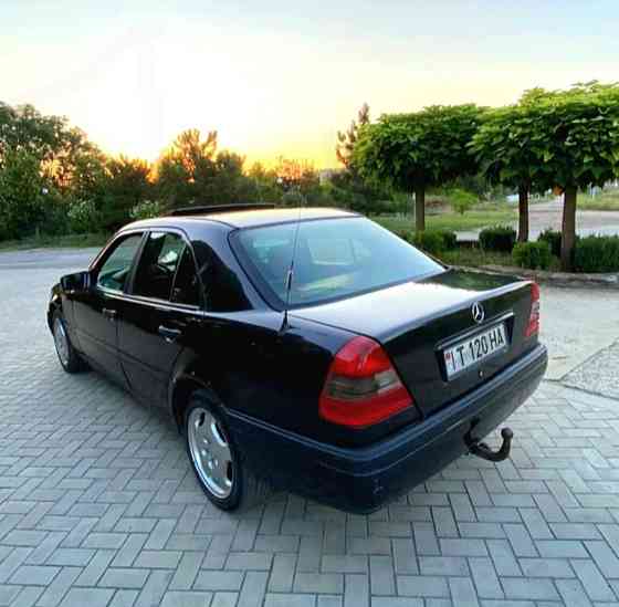 Mercedes C-Class 1998 год Суклея Суклея