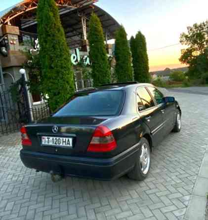 Mercedes C-Class 1998 год Суклея Суклея