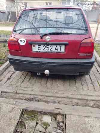 Volkswagen Golf 1994 год Дубоссары Дубоссары
