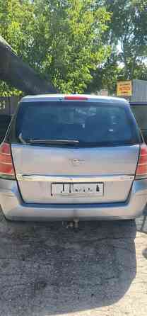Opel Zafira 2006 год Бендеры Бендеры