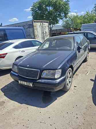 Mercedes S-Class 1995 год Тирасполь Tiraspol