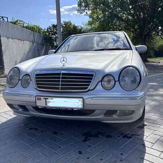 Mercedes E-Class 2001 год Тирасполь Tiraspol
