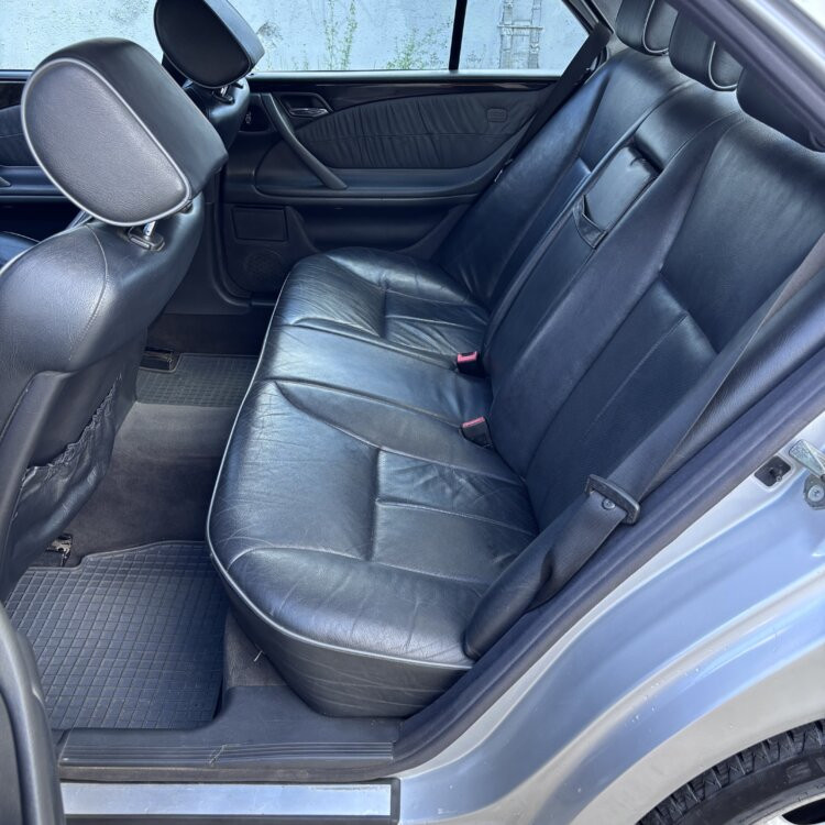 Mercedes E-Class 2001 год Тирасполь Тирасполь - изображение 8