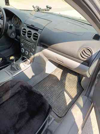Mazda 6 2003 год Бендеры Bender