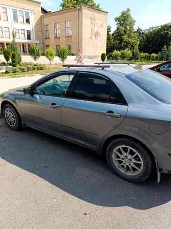 Mazda 6 2003 год Бендеры Bender
