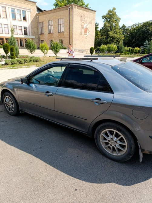 Mazda 6 2003 год Бендеры Бендеры - изображение 4