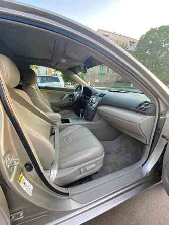 Toyota Camry 2007 год Бендеры Бендеры