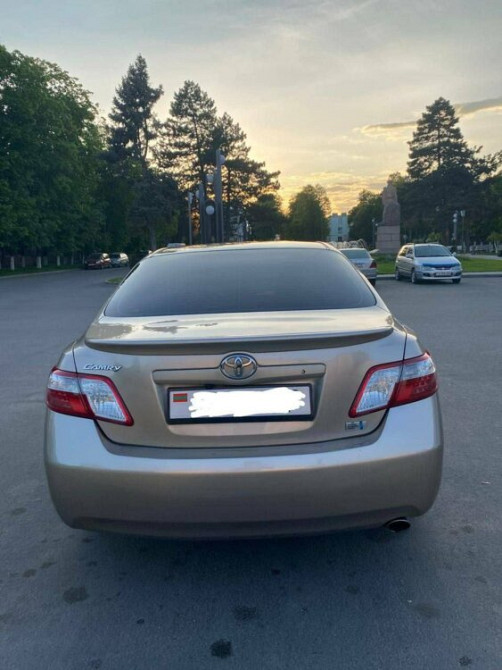 Toyota Camry 2007 год Бендеры Бендеры - изображение 6