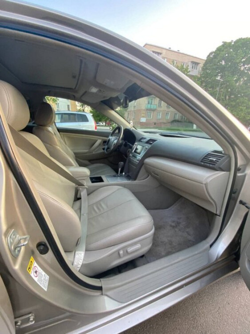 Toyota Camry 2007 год Бендеры Бендеры - изображение 2