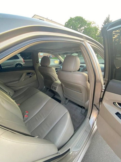 Toyota Camry 2007 год Бендеры Бендеры - изображение 5