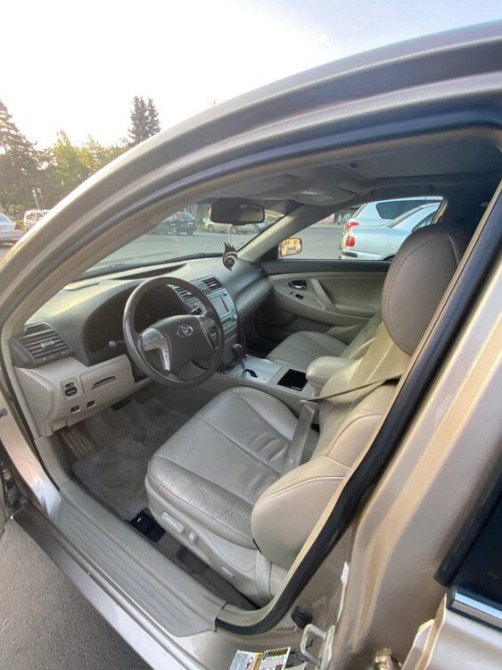 Toyota Camry 2007 год Бендеры Бендеры - изображение 4