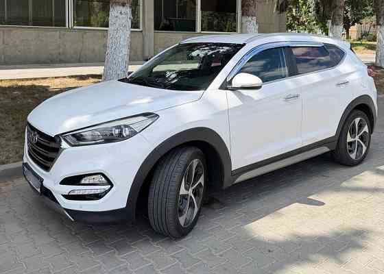 Hyundai Tucson 2016 год Бендеры Бендеры