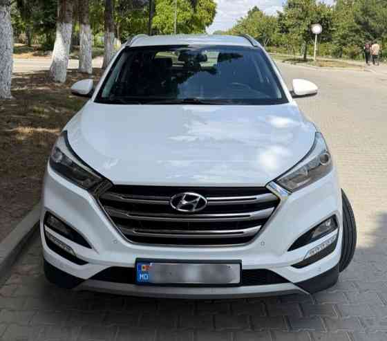 Hyundai Tucson 2016 год Бендеры Бендеры