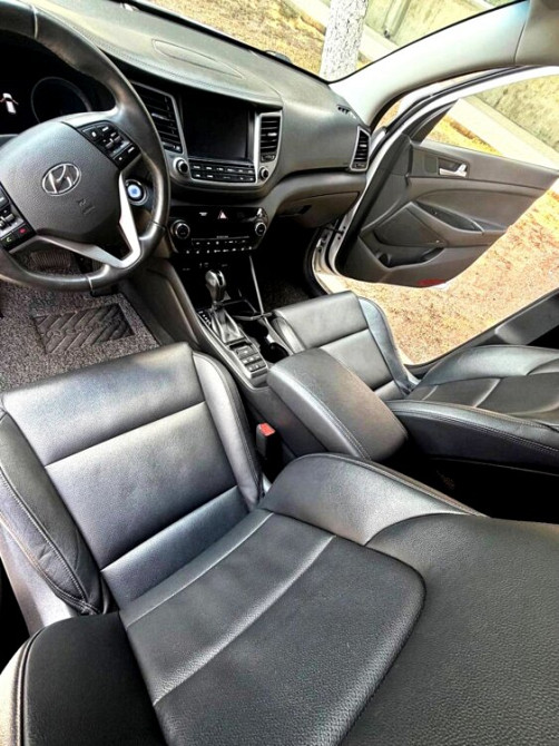 Hyundai Tucson 2016 год Бендеры Бендеры - изображение 3