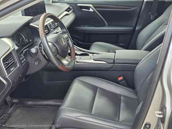 Lexus RX 2021 год Тирасполь Тирасполь