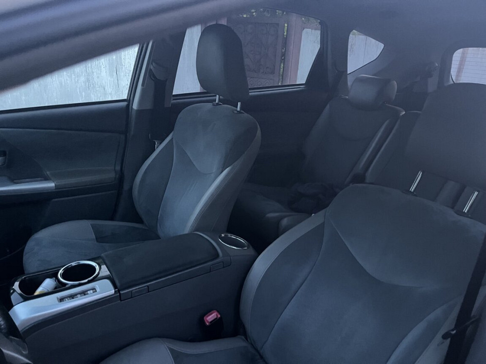 Toyota Prius 2013 год Кишинёв Chişinău - fotografie 5