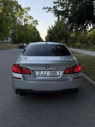 BMW 5 Series 2013 год Бендеры Бендеры