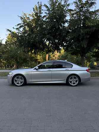 BMW 5 Series 2013 год Бендеры Бендеры