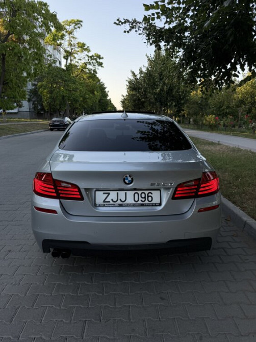 BMW 5 Series 2013 год Бендеры Бендеры - изображение 4