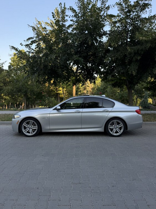 BMW 5 Series 2013 год Бендеры Бендеры - изображение 3
